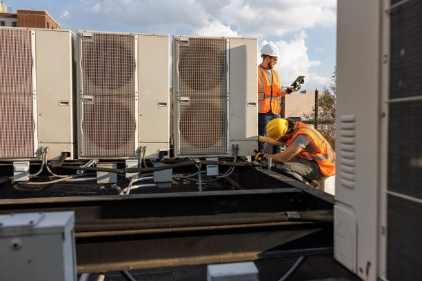 Best HVAC Financing and Leasing in Ladd, IL