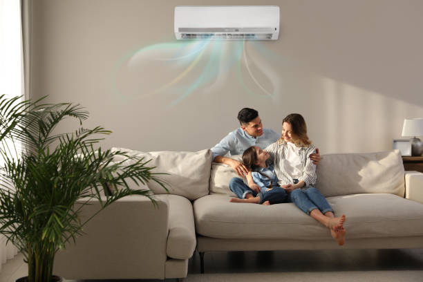 Best HVAC Retrofitting and Upgrading in Ladd, IL