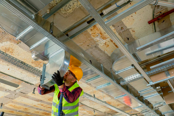 Trusted Ladd, IL HVAC Experts