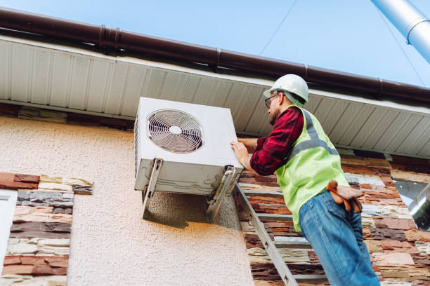 Best Thermostats and Smart Controls in Ladd, IL
