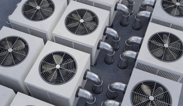 Best Air Conditioning Cleaning in Ladd, IL