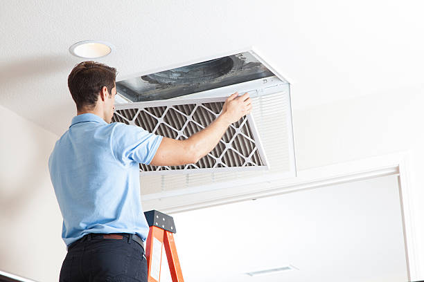Best Residential HVAC in Ladd, IL
