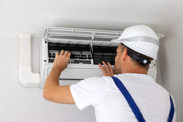 Best Ductless Mini-Split Systems in Ladd, IL