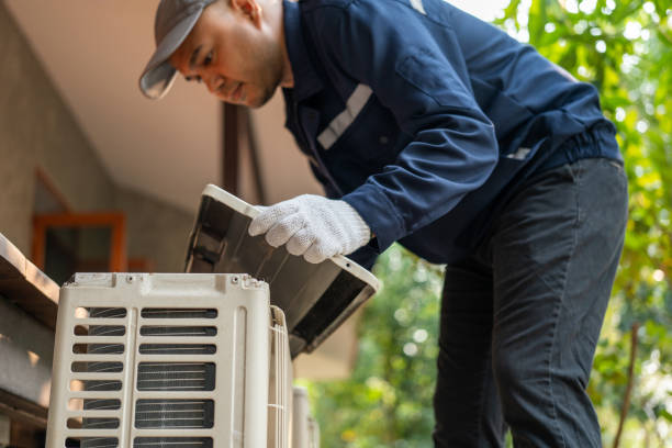 Best HVAC Supply and Distribution in Ladd, IL